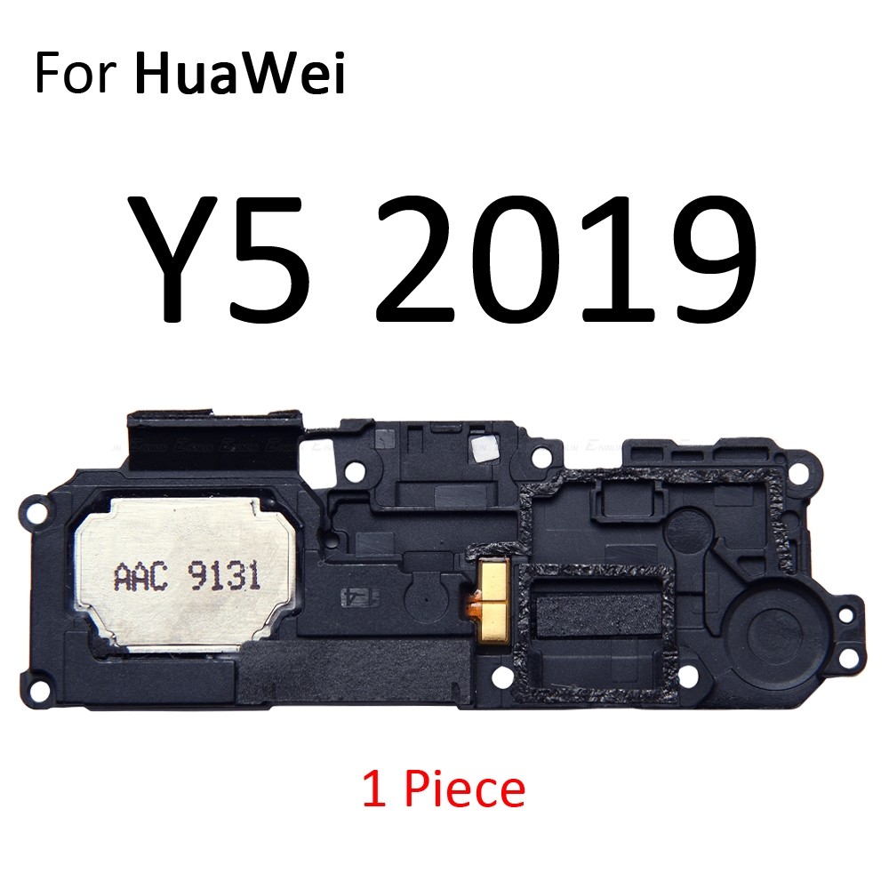 Écouteurs Intra-auriculaires (internes) De Remplacement Pour Huawei Y5/Y6/Y7 (2017-2018)