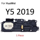 Loudspeaker For HuaWei Y9 Y7 Y6 Pro 2019 Y5 Prime 2018 GR5 2017 Loud Speaker Buzzer Ringer Flex Replacement Parts