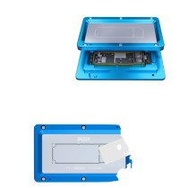 Tool Sets JC AiXun Z11 Middle Frame Reball Platform For iphone 11 11Pro Max PCB Repair