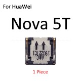 Earpiece Receiver Front Top Ear Speaker Repair Parts For HuaWei Nova 7i 7 6 SE Pro 5T 4 3i 3e 3 2S 2i 2 Plus Lite