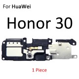 Loudspeaker For HuaWei Honor Plus 30S View Mate 30 Pro 5G Loud Speaker Buzzer Ringer Flex Replacement Parts