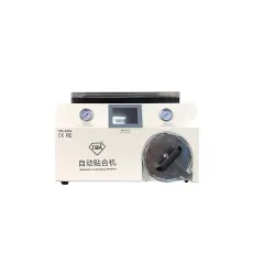 TBK-408A 15 Inch Vacuum Pump LCD OCA Laminating Machine Debubbler In One Machine For Smart Phone Touch Screen Refurbish