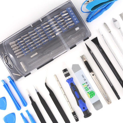 BEST-119B NEW Function Precision Multi-purposed For Mobile Computer Laptop Cell Phone Repair Tool Kit