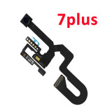 Proximity Sensor For iPhone 7G 8G 4.7  & 7 8plus 5.5  Front Flex Cable Facing Camera Assembly
