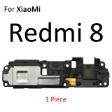 Loudspeaker For Redmi Note 9 9S 8 8A K20 K30 5G Pro Max PrimeLoud Speaker Buzzer Ringer Flex Replacement Parts