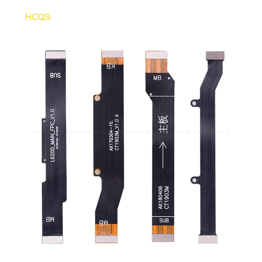 Câble Flexible écran LCD Pour Xiaomi Redmi Note 5 / Pro / 5 Plus - FL-LCD-MAIN - Neuf