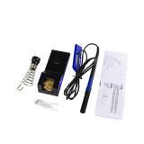 ATTEN Smart Portable GT-2010 5V 2A USB Soldering Iron High Quality and Digital LED Display