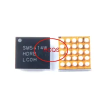 New Original SM5414 SM5414W Charging IC
