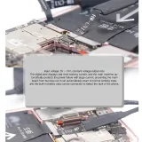 WYLIE Cord for Huawei Xiaomi Samsung Meizu OnePlus OPPO On Off Power Supply Tester Android Boot-up Line