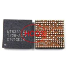 Original MT6323LGA MT6323 power PM IC PMIC Chip