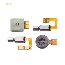 Vibrator Module Vibration Motor Ribbon Flex Cable For XiaoMi Redmi 9 9T Note 8T 8 8A 7A 7S K20 Pro