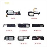 Loudspeaker For HuaWei P40 P30 Pro Lite E 5G Loud Speaker Buzzer Ringer Flex Replacement Parts