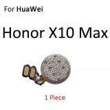 Vibrator Module Vibration Motor Ribbon Flex Cable For HuaWei Honor X10 Max 9X Pro Premium 9C 8S