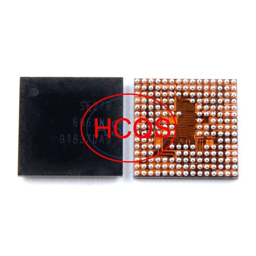 S527R For Samsung A7 2018 IC Power Supply PM Chip