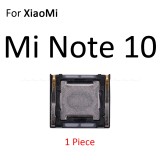 Earpiece Receiver Front Top Ear Speaker Repair Parts For XiaoMi Mi Note 10 Lite PocoPhone Poco X2 F2 M2 Pro