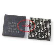 New HI6555 hi6555 GWCV110 Power supply PM chip huawei Glory 6X GR5 mini