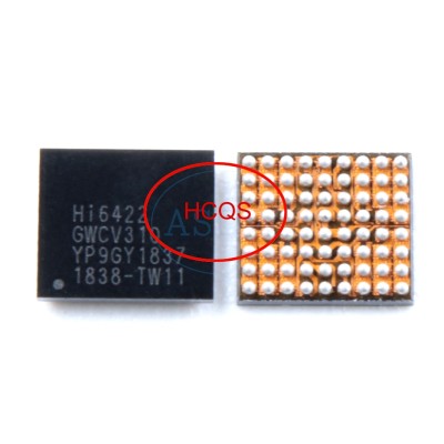Macbook Air 13 A1466 LED Backlight Driver Chip U7701/LP8550 Replacement - Brand New