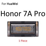 Earpiece Receiver Front Top Ear Speaker Repair Parts For HuaWei Honor Play 7C 7A 7S 7X 6A 6X 6C 5C Pro