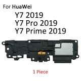 Loudspeaker For HuaWei Y9 Y7 Y6 Pro 2019 Y5 Prime 2018 GR5 2017 Loud Speaker Buzzer Ringer Flex Replacement Parts