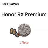 Vibrator Module Vibration Motor Ribbon Flex Cable For HuaWei Honor X10 Max 9X Pro Premium 9C 8S