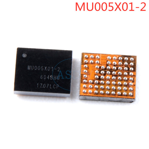 MU005X01 MU005X01-2 For Samsung J710F Small Power IC chip