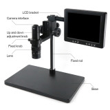 BEST NEW Lcd Stereo Digital Display Video Screen Microscope