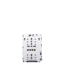 Micro SD Sim Card Tray Socket Slot Adapter Connector Reader For HuaWei P20 Pro Lite Container Holder Replacement Parts