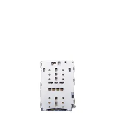 Micro SD Sim Card Tray Socket Slot Adapter Connector Reader For HuaWei P20 Pro Lite Container Holder Replacement Parts