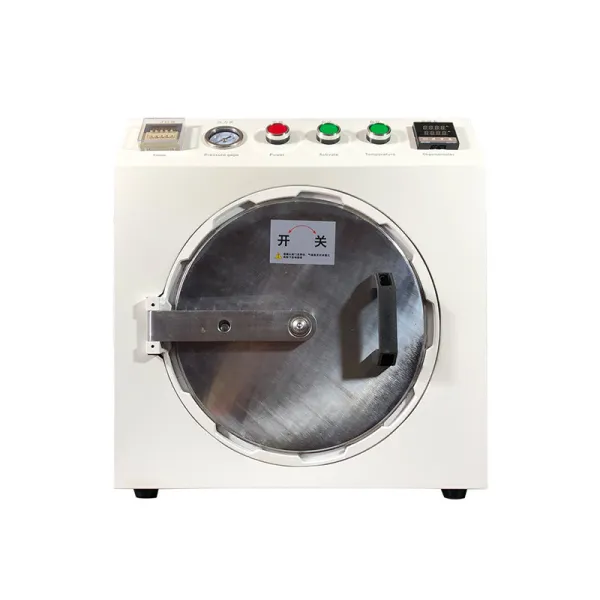 Bubble remover debubble autoclave Machine for ipad for iphone for samsung edge OLED screen Refurbish Regeneration