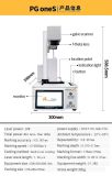 M-Triangel LCD Laser Machine For iPhone x 11 pro max Back Glass Engraving Cutting, Glass Separating Machine