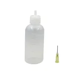 Mobile Phone LCD refurbishment tools  50ml Rosin Plastic Bottle
