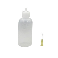Mobile Phone LCD refurbishment tools  50ml Rosin Plastic Bottle