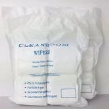Cleanroom Wiper High Quality 100% Polyester Lint Free Cleanroom Wiper
