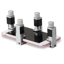 adjustable repair tool rotatable metal fixed LCD screen clip fixture fastening clamp clip for smart phone