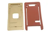 High Precision Lcd Screen Lamination Mould Positioning Alignment Laminator Mold+ Mat for iPhone
