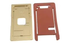 High Precision Lcd Screen Lamination Mould Positioning Alignment Laminator Mold+ Mat for iPhone