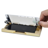 High Precision Lcd Screen Lamination Mould Positioning Alignment Laminator Mold+ Mat for iPhone