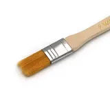 PCB Rework ESD Anti Static Dust Brush For Mobile Phone Tablet PCB BGA Repair Soldering