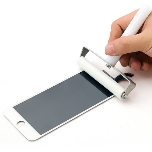 LCD Repair Tools OCA Polarizer Film Roller For Samsung Edge S6,S6 plus,S7,S series