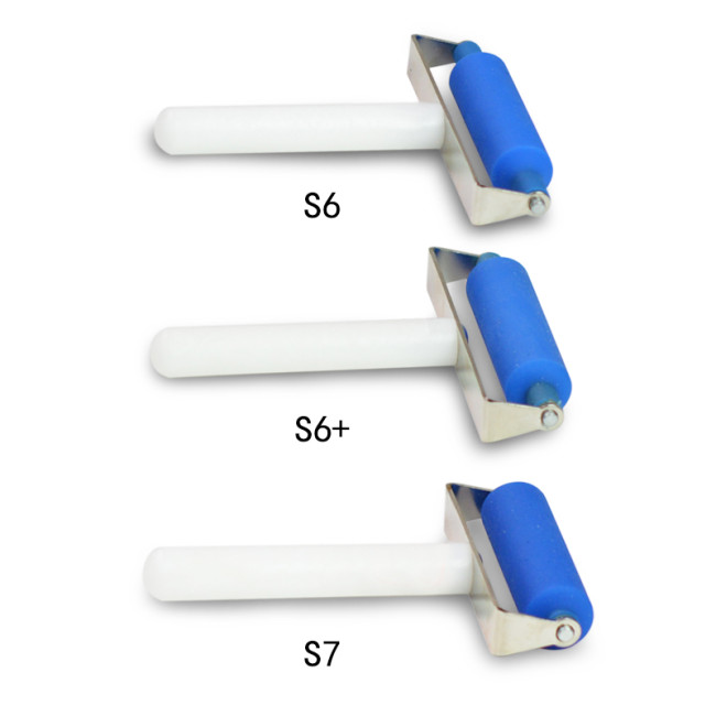 LCD Repair Tools OCA Polarizer Film Roller For Samsung Edge S6,S6 plus,S7,S series