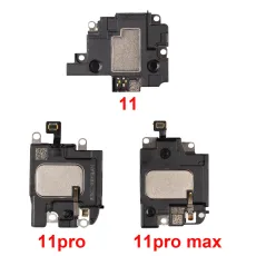 Sound Speaker for iPhone 5 5S 6 6s 7G 8 Plus X XS Max 11 Pro Max 12pro Ear Sound Speaker Listening Flex Cable Replacement Parts