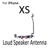 Speaker Signal Flex For iPhone 7G 8G 7 8Plus X XR XS Max lound Speaker Ringer Buzzer Signal Flex Cable Replacement