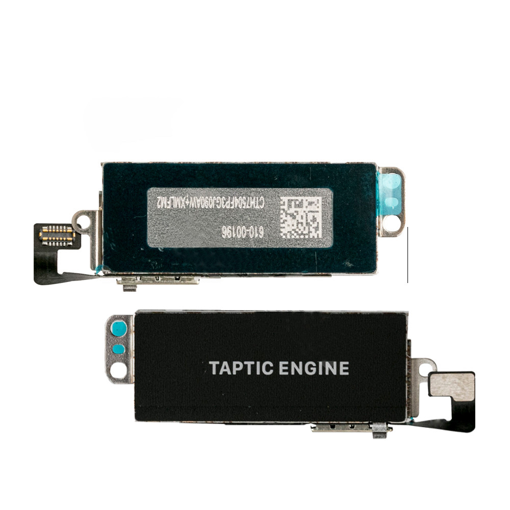 Tested Well Vibrator Vibration Flex cable For All model iPhone 6 6s 7 PLUS  X XS