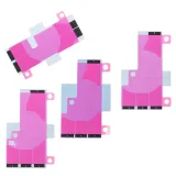 New Battery Adhesive Sticker Glue Strip Tap For iPhone X XR XS MAX Replacement Parts