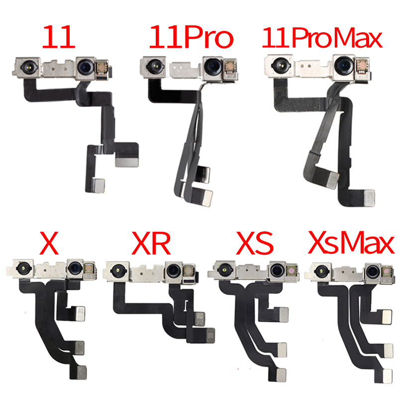 Front Camera for iPhone 6 6G 6S 6Plus Plus 7 8 plus x xr