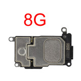 Sound Speaker for iPhone 5 5S 6 6s 7G 8 Plus X XS Max 11 Pro Max 12pro Ear Sound Speaker Listening Flex Cable Replacement Parts