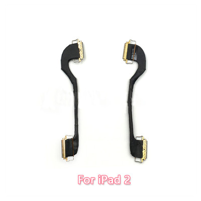 LCD Long Flex Cable(Motherboard Connect Flex Cable) for Apple iPad 2 A1395 1396 1397