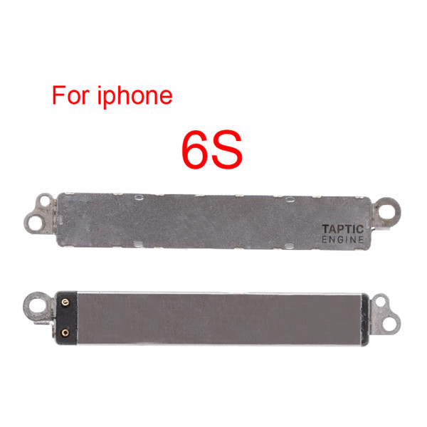 Tested Well Vibrator Vibration Flex cable For All model iPhone 6 6s 7 PLUS X XS max 11 Pro Max 12 pro max 12 Mini   Motor Replacement Mobile Phone Part