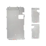 LCD Display Back Shield For iPhone 7G 8G 7 Plus 8 PLUS Metal Plate Bezel Holder Repair Parts