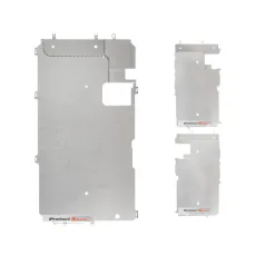 LCD Display Back Shield For iPhone 7G 8G 7 Plus 8 PLUS Metal Plate Bezel Holder Repair Parts